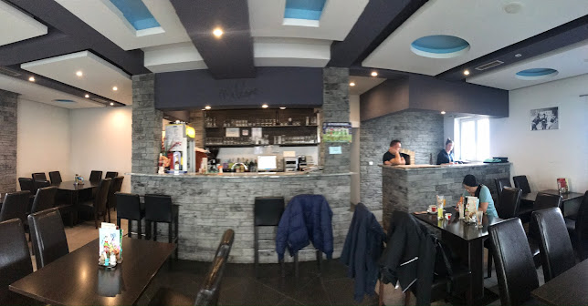 Pizzeria D-dinamo Vrbovec - Vrbovec