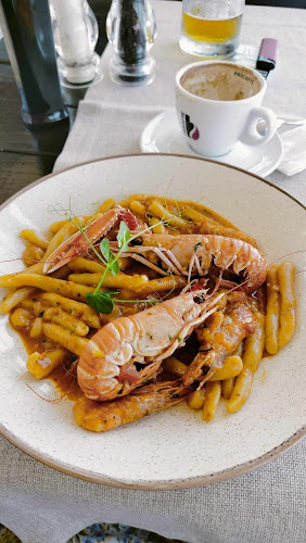 Restaurant "Stari kapetan" - Orebić