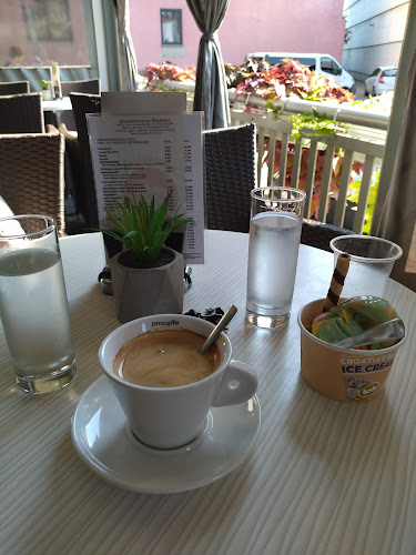 Caffe Slatkica - Đakovo