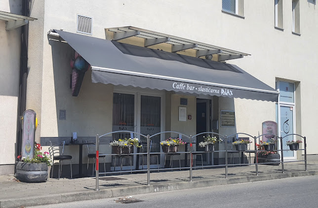 Slastičarnica Relax