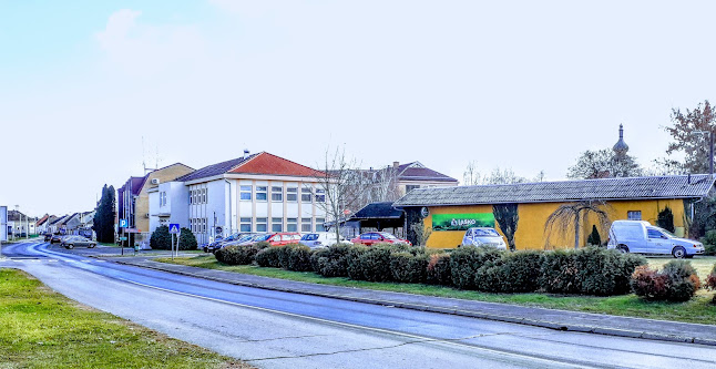 Ul. kralja Petra Krešimira IV 1, 31550, Valpovo