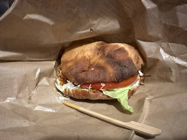 Opinii despre Fast Food La Spiza în Senj - Gastronomija i ugostiteljstvo