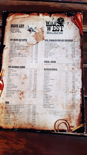 Comentarii opinii despre Wild West Trogir