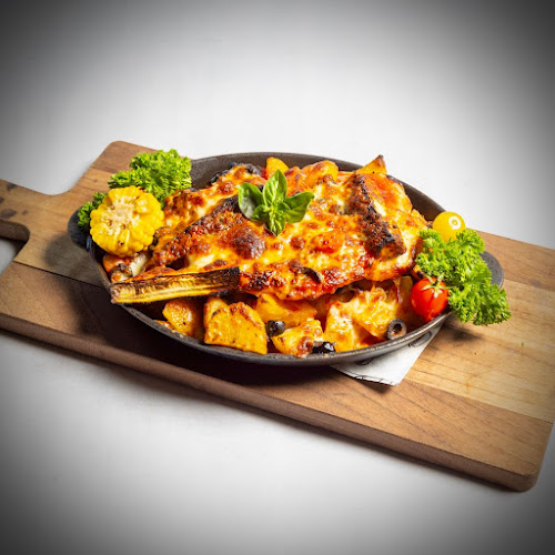 Restoran Strossmayer No. 2