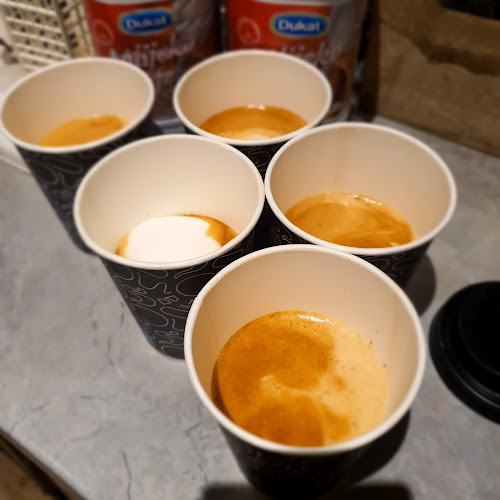 Comentarii opinii despre Cafe Oprah