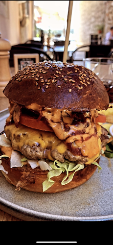 Restoran & Pizzeria The bar