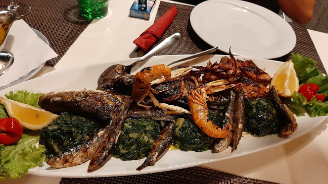 Comentarii opinii despre Restaurant & Grill "La Pegla"