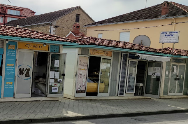 Mini pekara Roland - Trogir