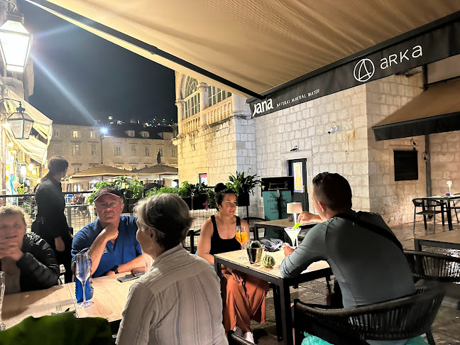 Comentarii opinii despre ARKA Dubrovnik (OLD TOWN)