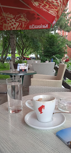 Opinii despre Caffe bar Enigma Zaprešić în Zaprešić - Gastronomija i ugostiteljstvo