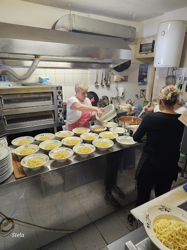 Opinii despre Pizzeria i spaghetteria Luna Rossa în Cres - Gastronomija i ugostiteljstvo