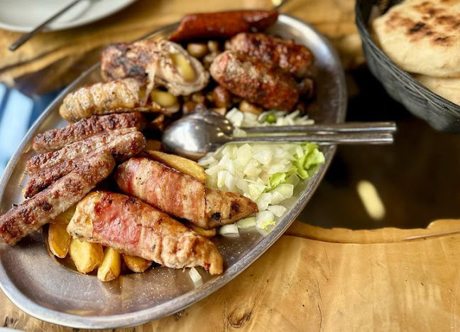 🔥 Magazinska klet - Cyrano - Gastronomija i ugostiteljstvo