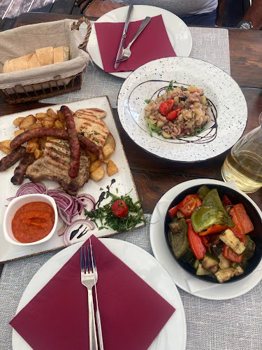 Comentarii opinii despre Restaurant zadar Karoca Gre