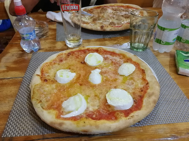 Ul. Edmonda de Amicisa 10, 52210, Rovinj