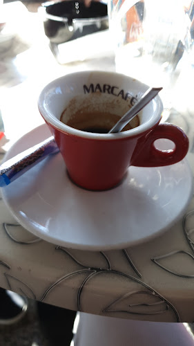 Caffe bar Agava - Split