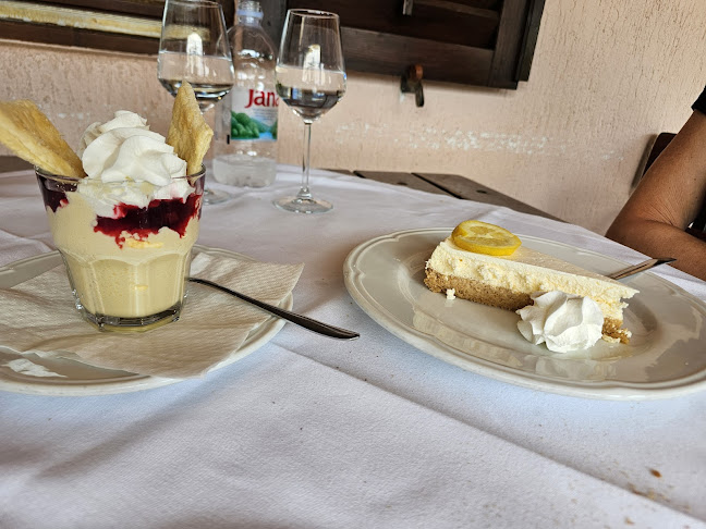 Konoba Dolina - Gradinje