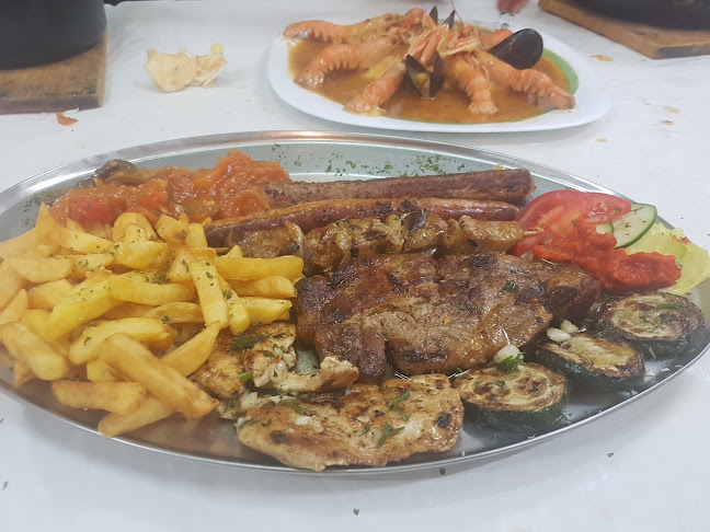 LUNGO MARE RESTAURANT-APARTMENTS - Gastronomija i ugostiteljstvo