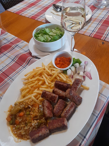 Bistro No5 - Gastronomija i ugostiteljstvo