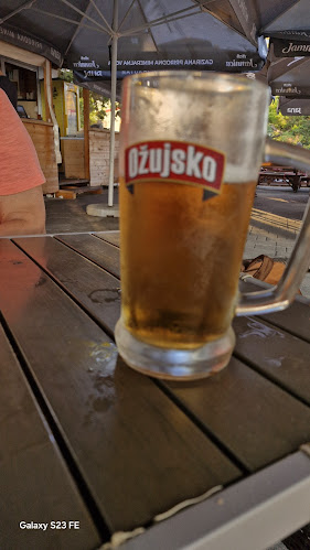 CAPO grill Vrsi - Gastronomija i ugostiteljstvo