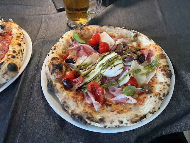 Restoran Forza - Baška