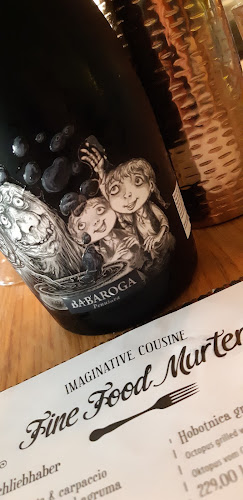 Majinova 5, 22243, Murter