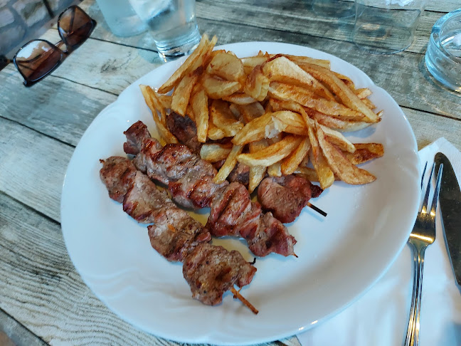 Restoran " Malta" - Korčula