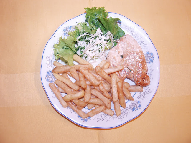 Comentarii opinii despre KTC Restoran 'Ivana'