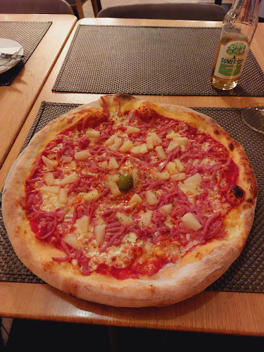 Comentarii opinii despre Pizzeria & Spaghtteria Capuciner