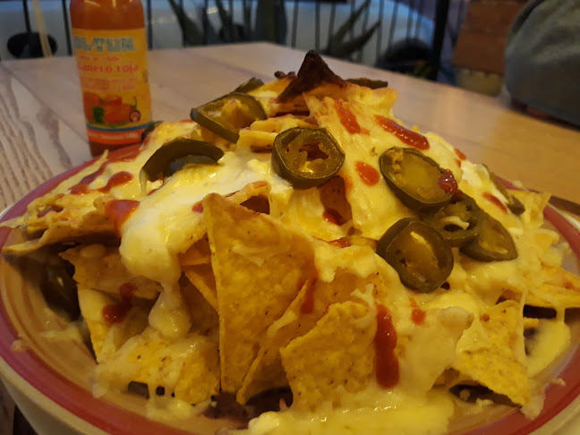 Comentarii opinii despre Restoran "El Pulari "