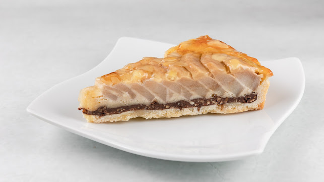 Francuska priča - Zagreb