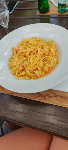 Comentarii opinii despre Konoba Ive (Riblji restoran | fish restaurant | sea food)