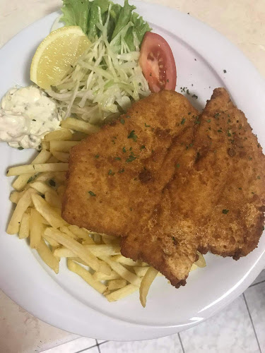 Restoran Laguna Makarska - Makarska