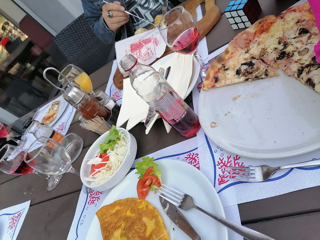 Restaurant Ero - Vrlika