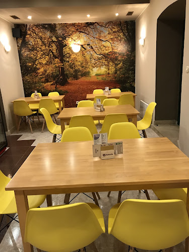 Comentarii opinii despre Restaurant fast food Rodo