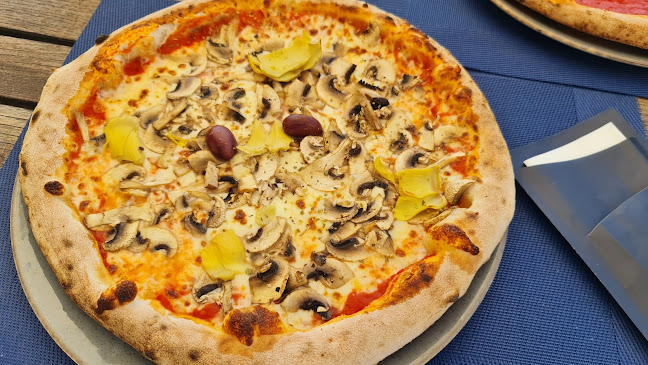 Veli Žal Restaurant - Mali Lošinj