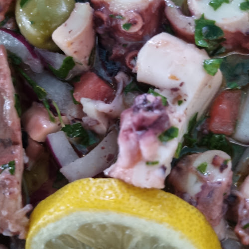 Konoba Bakus - Gastronomija i ugostiteljstvo