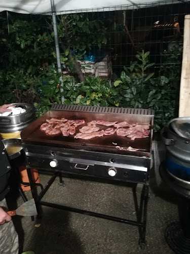 Rock caffe D8 - Gastronomija i ugostiteljstvo