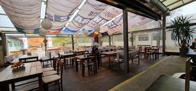 Restoran Stari Hrast