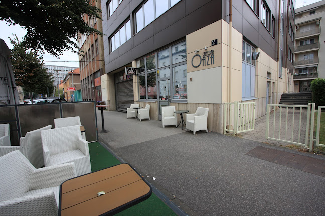 Opinii despre Caffe bar "Oaza" în Zagreb - Gastronomija i ugostiteljstvo