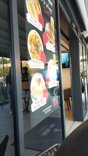 Opinii despre Caffe bar Gat în Novi Vinodolski - Gastronomija i ugostiteljstvo