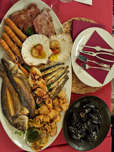 Riva Bistro (Rovinj) - Gastronomija i ugostiteljstvo