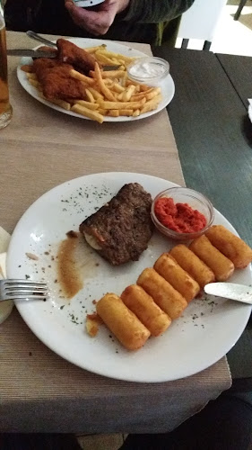 Fast food Kamenita vrata - Gastronomija i ugostiteljstvo