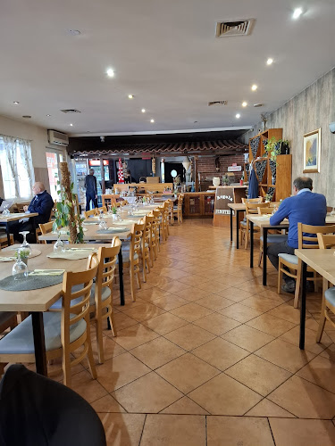 Restoran Argola - Gastronomija i ugostiteljstvo