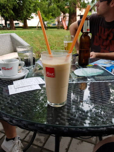 Opinii despre Caffe bar Luna, Lepoglava în Lepoglava - Gastronomija i ugostiteljstvo