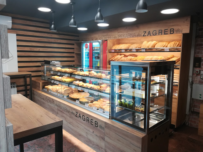 Pekarna Zagreb - Zagreb