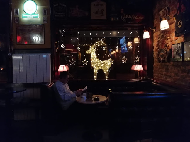 Comentarii opinii despre Caffe bar Leonardo