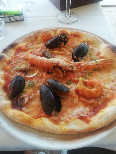 Opinii despre Restoran - Pizzeria Spadici în Poreč - Gastronomija i ugostiteljstvo