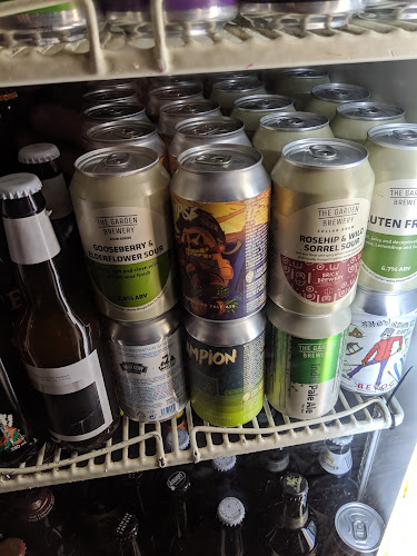 Valhalla beer bar - Gastronomija i ugostiteljstvo