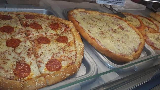 pekarna BARANJA 1982 - Beli Manastir