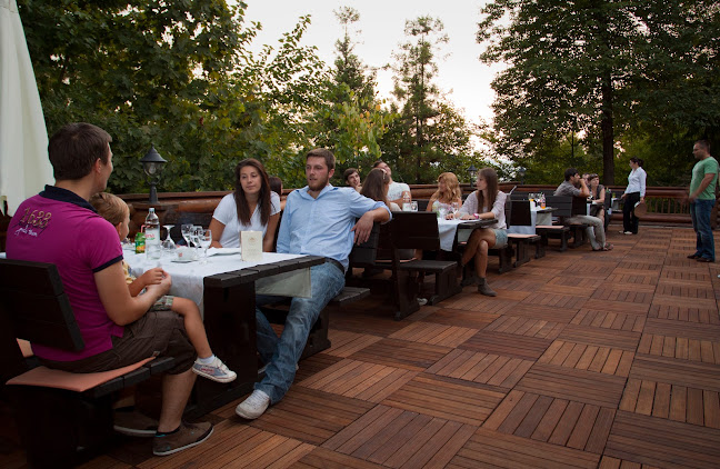 Restoran Djed - Gastronomija i ugostiteljstvo